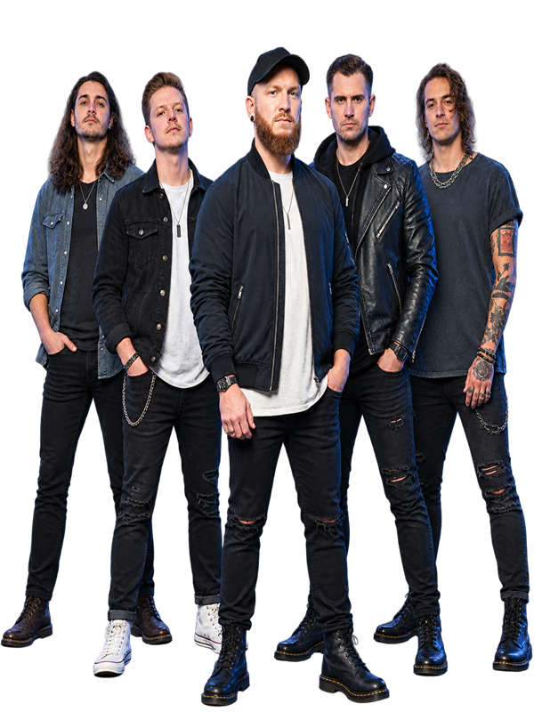 We Came as Romans Merch